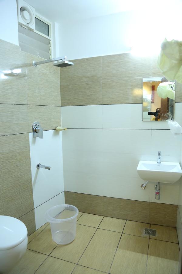 โรงแรม4ยู บิสซิเนส เชนไน ภายนอก รูปภาพ